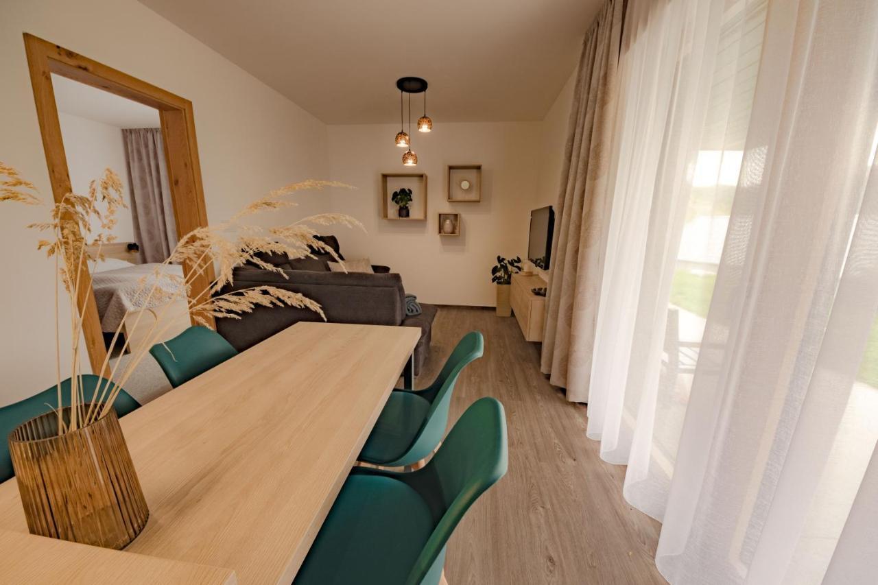 Zore Jasna Apartments Deménvölgy Kültér fotó