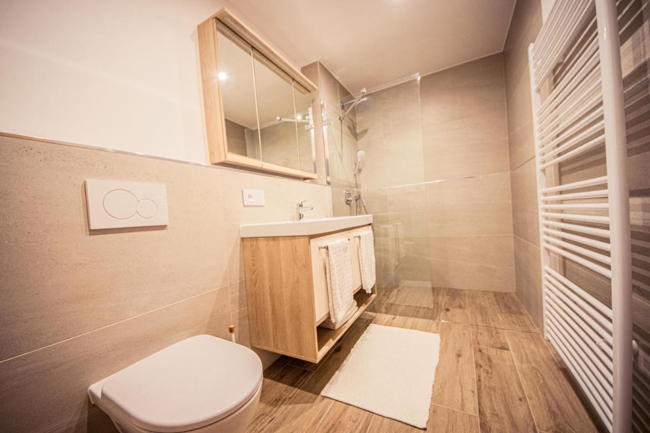Zore Jasna Apartments Deménvölgy Kültér fotó