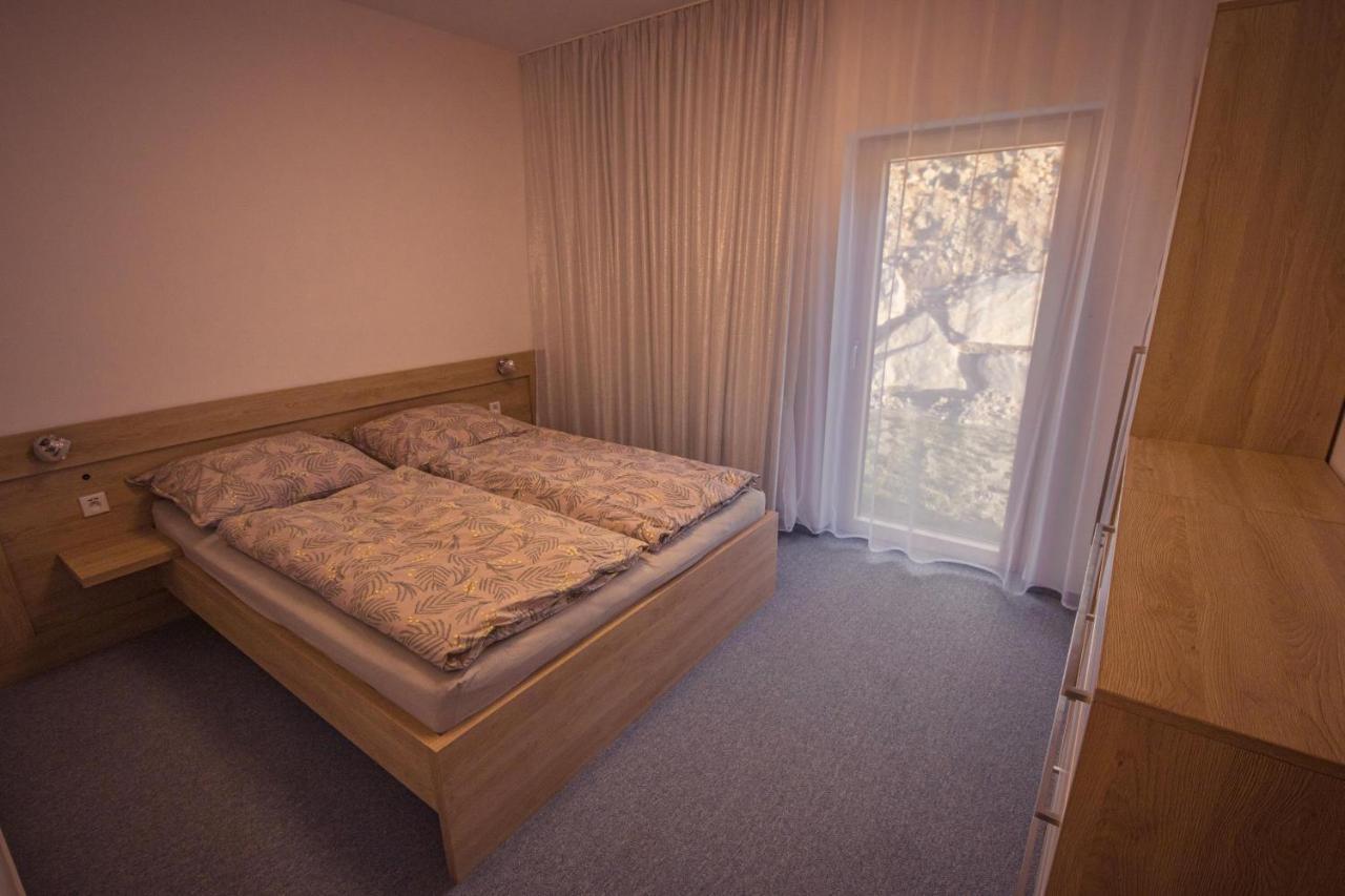 Zore Jasna Apartments Deménvölgy Kültér fotó