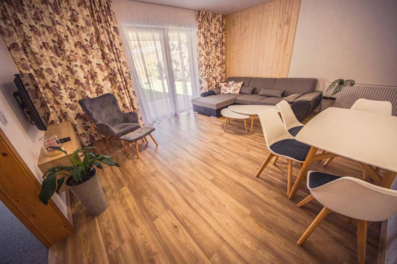 Zore Jasna Apartments Deménvölgy Kültér fotó