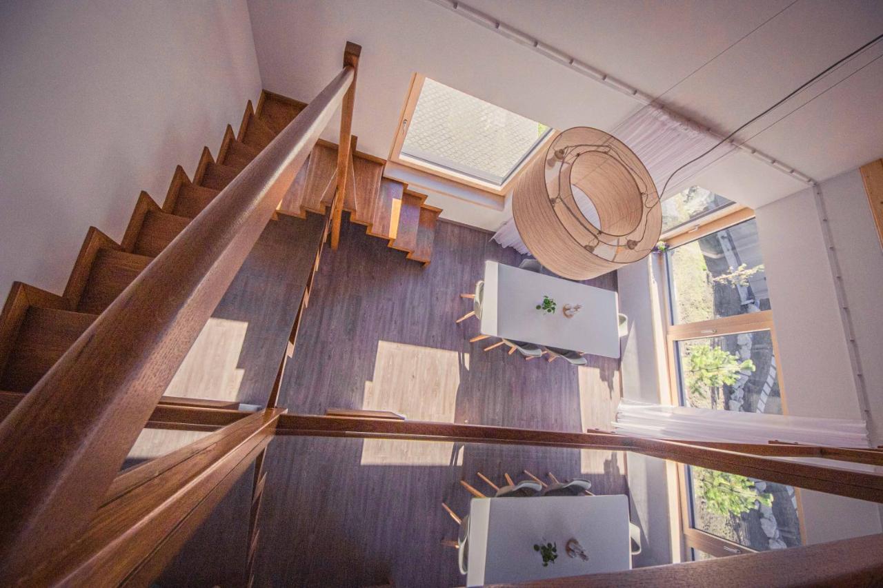 Zore Jasna Apartments Deménvölgy Kültér fotó