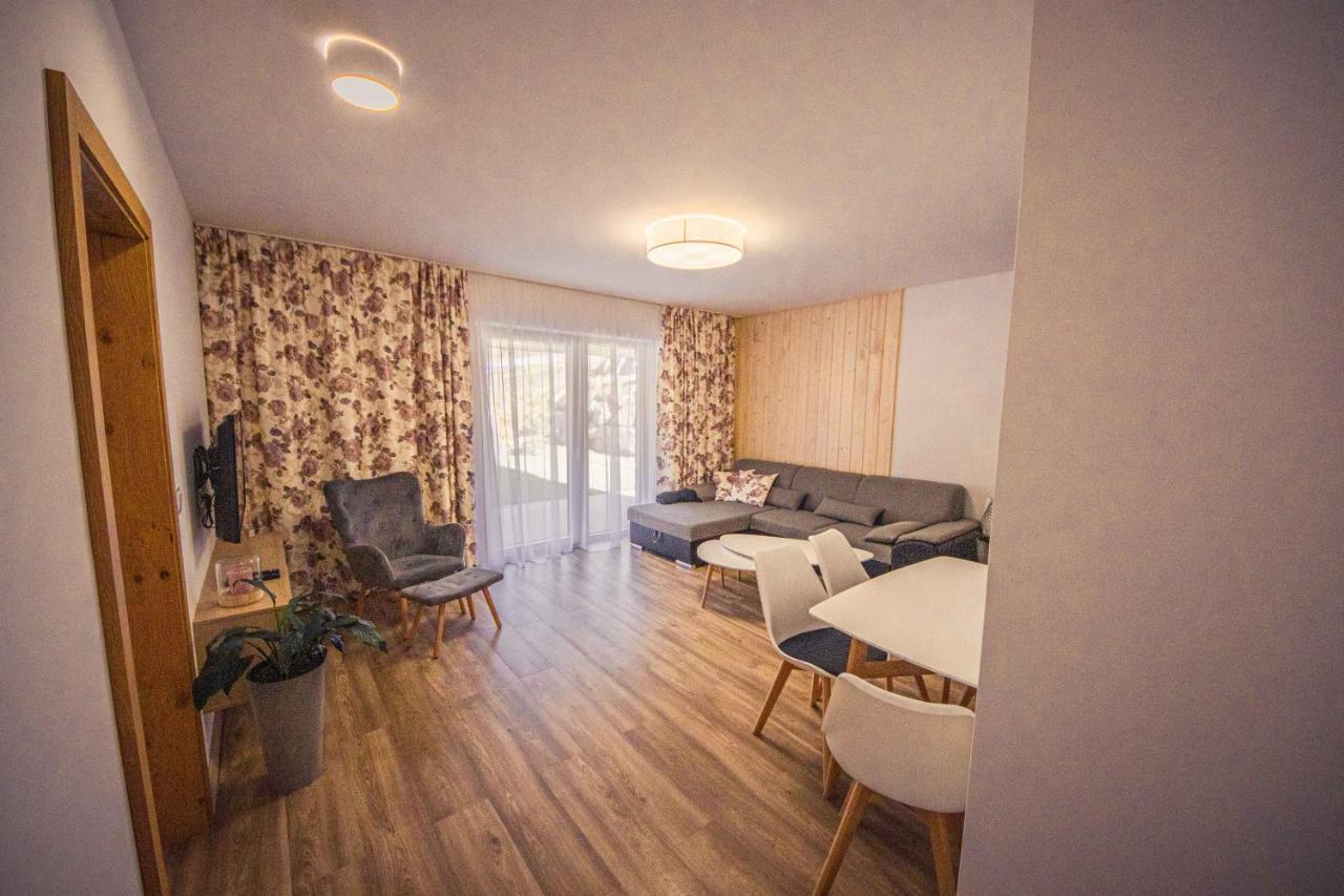 Zore Jasna Apartments Deménvölgy Kültér fotó