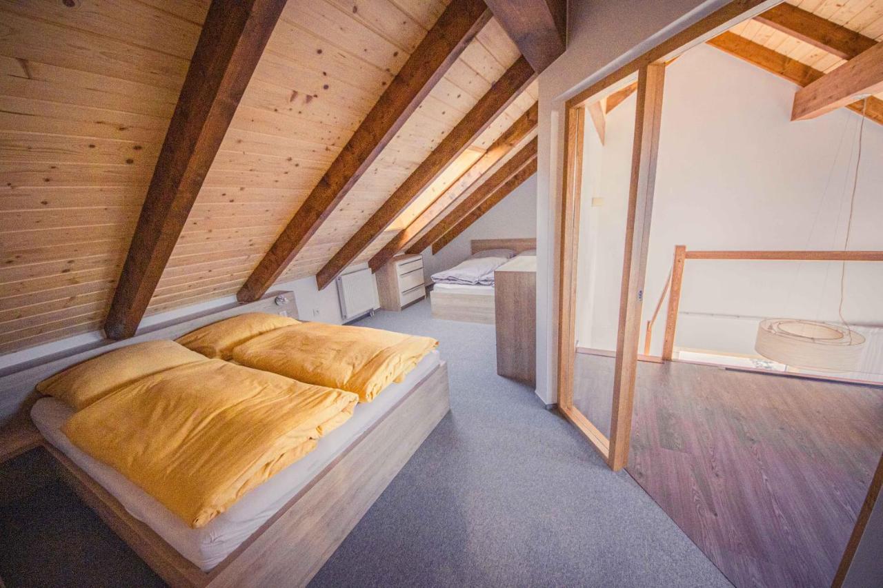 Zore Jasna Apartments Deménvölgy Kültér fotó