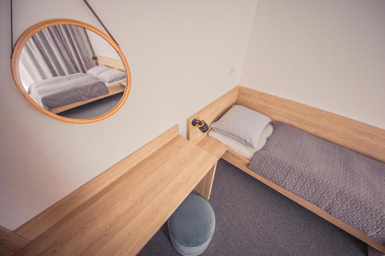 Zore Jasna Apartments Deménvölgy Kültér fotó