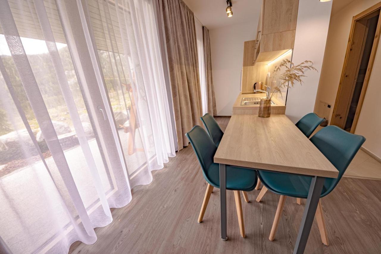 Zore Jasna Apartments Deménvölgy Kültér fotó