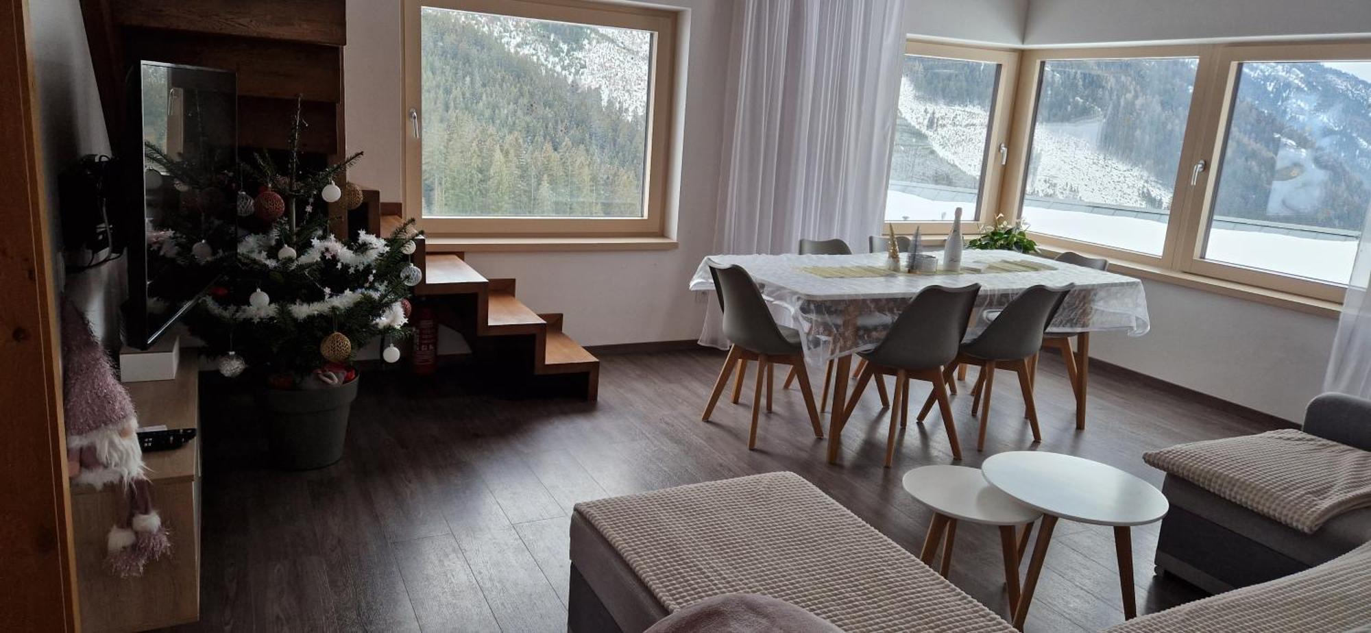 Zore Jasna Apartments Deménvölgy Kültér fotó